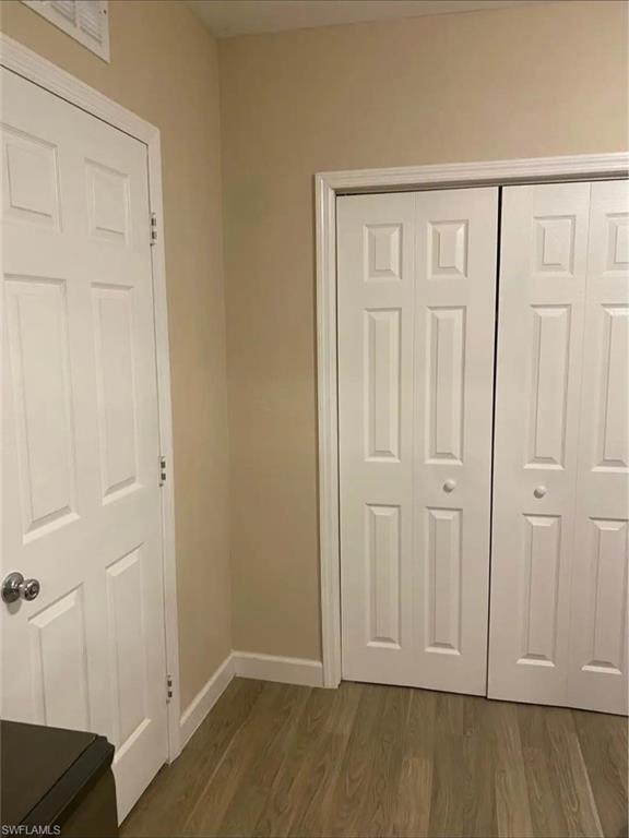 NAPLES 701 - Residential Lease