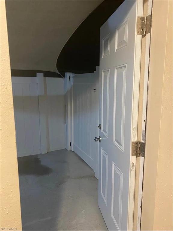 NAPLES 701 - Residential Lease