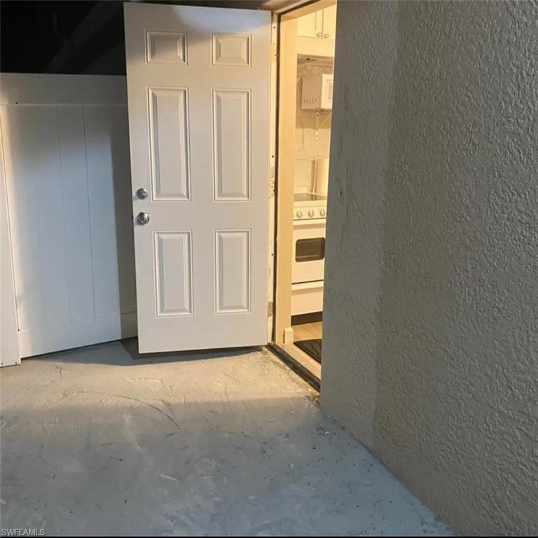 NAPLES 701 - Residential Lease