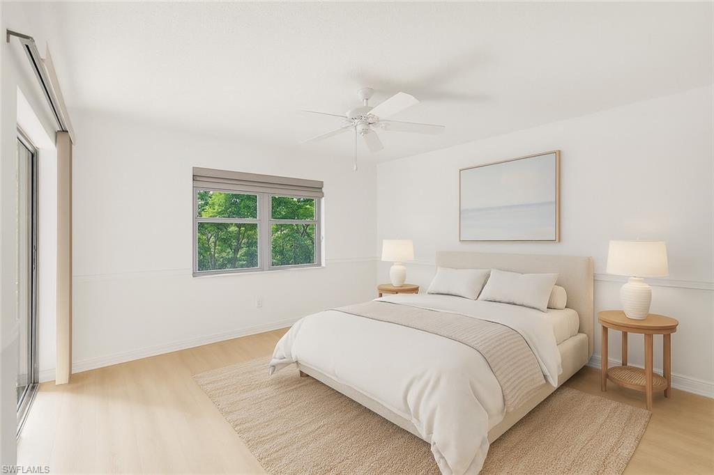 BERMUDA GARDENS - Residential