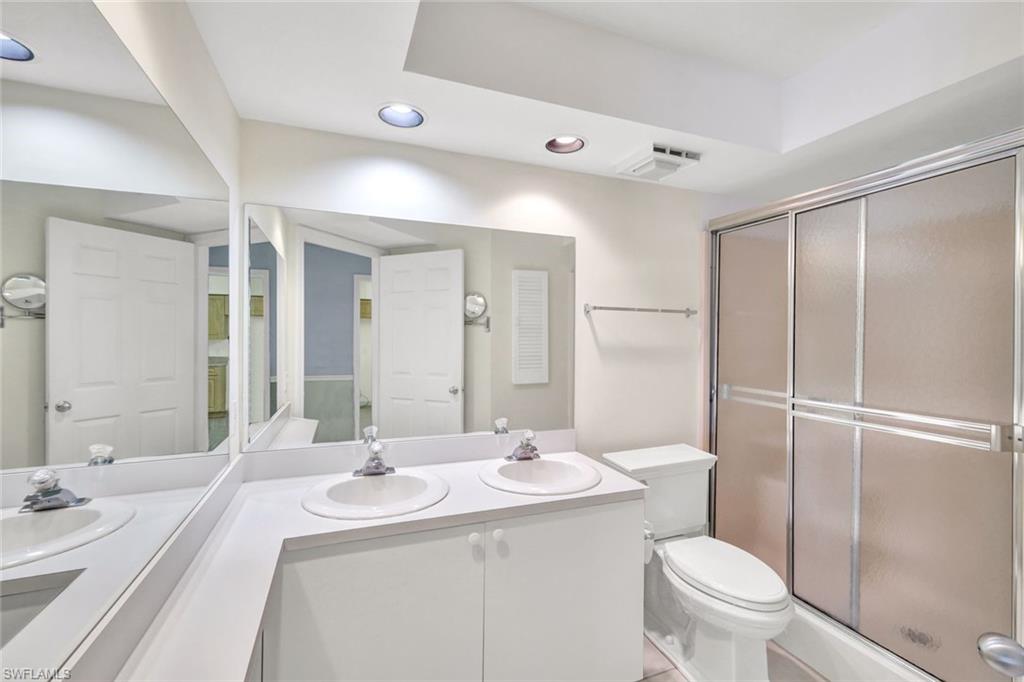 BERMUDA GARDENS - Residential