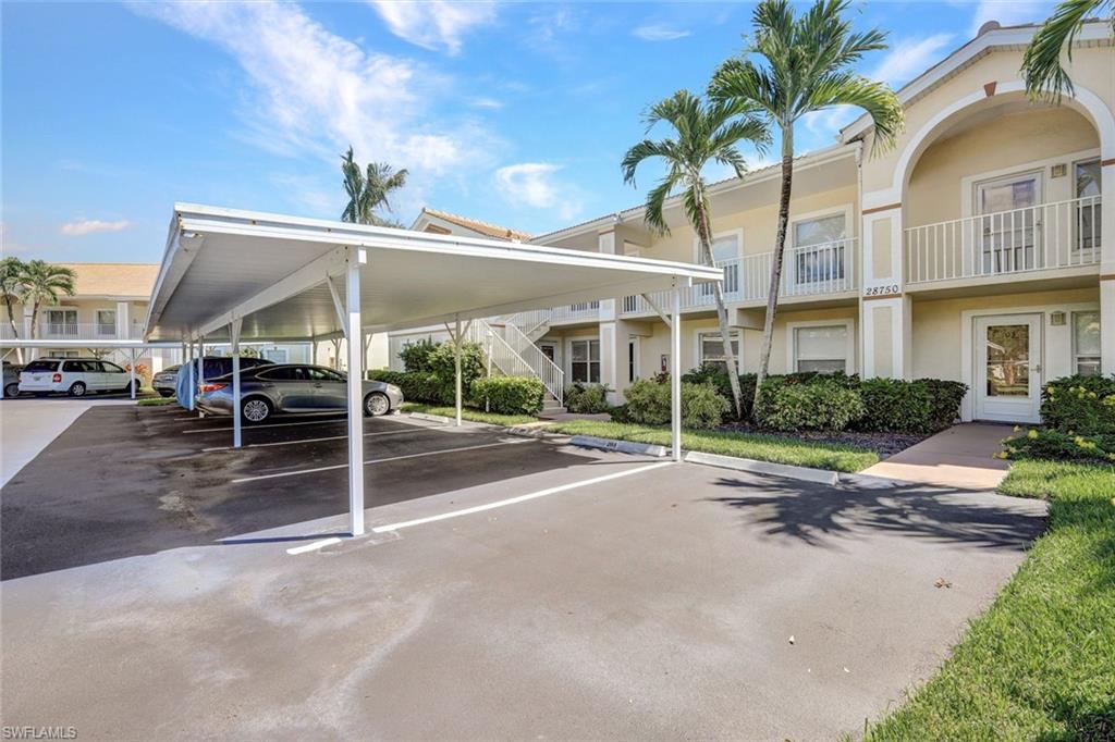 BERMUDA GARDENS - Residential