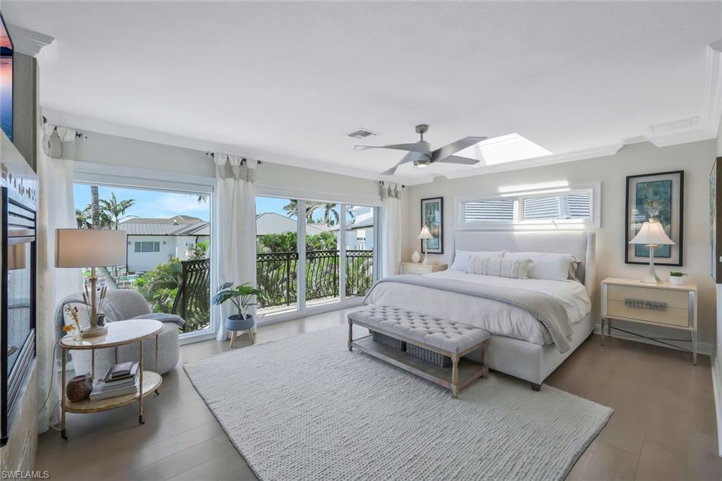 CONNERS - Residential