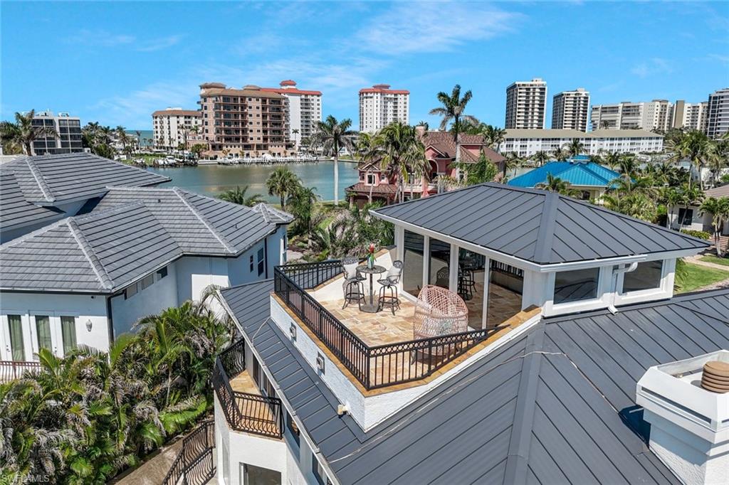 CONNERS - Residential