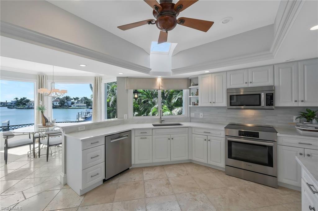 CONNERS - Residential