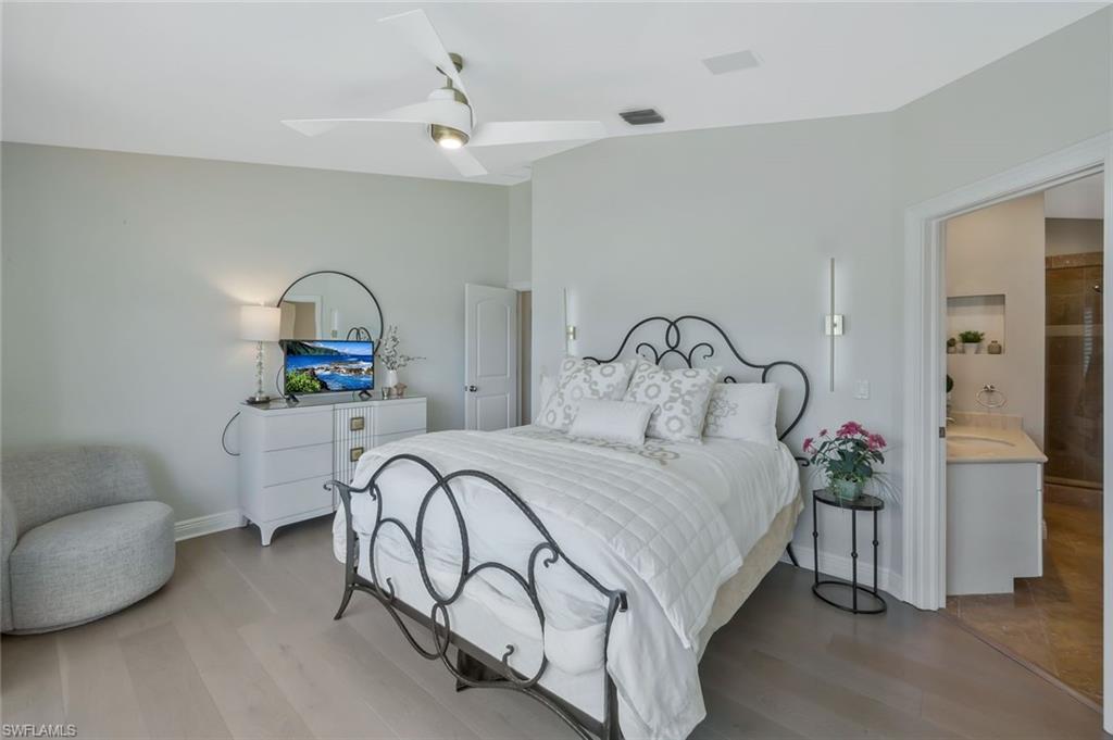 CONNERS - Residential