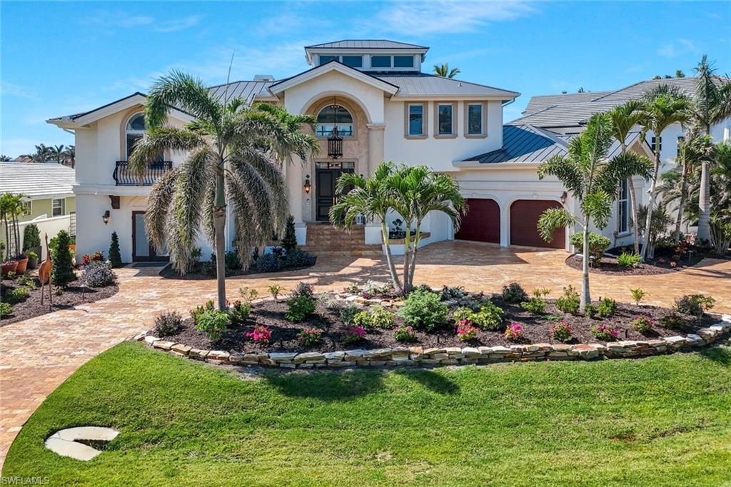 CONNERS - Residential