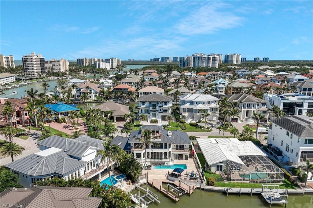 CONNERS - Residential