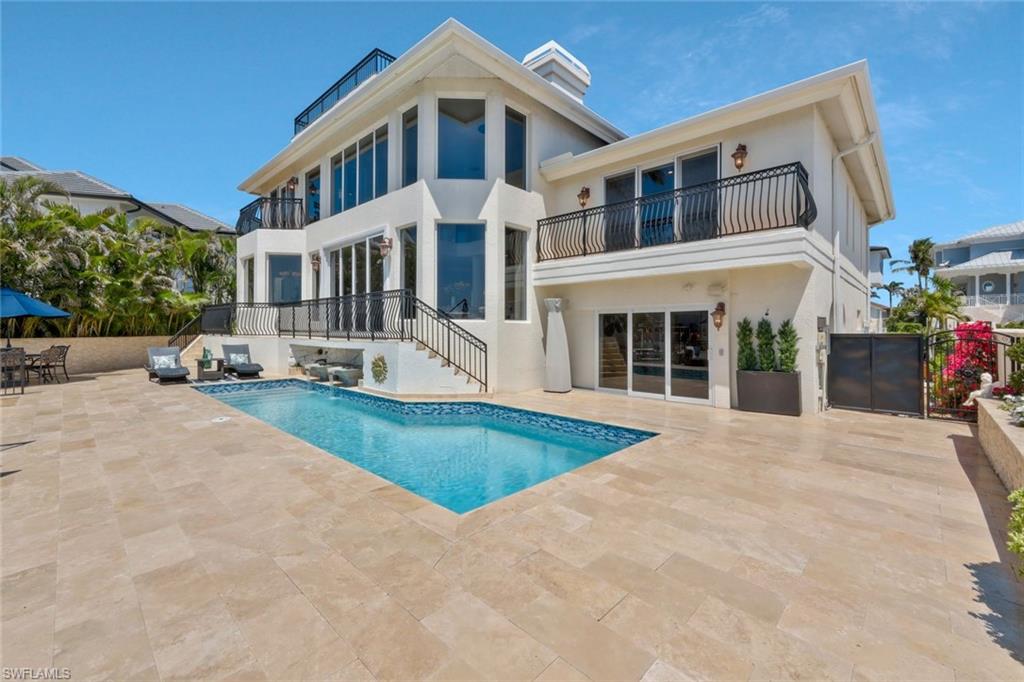 CONNERS - Residential