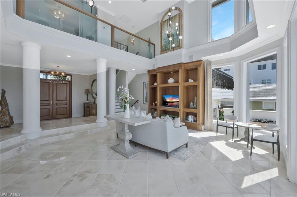 CONNERS - Residential