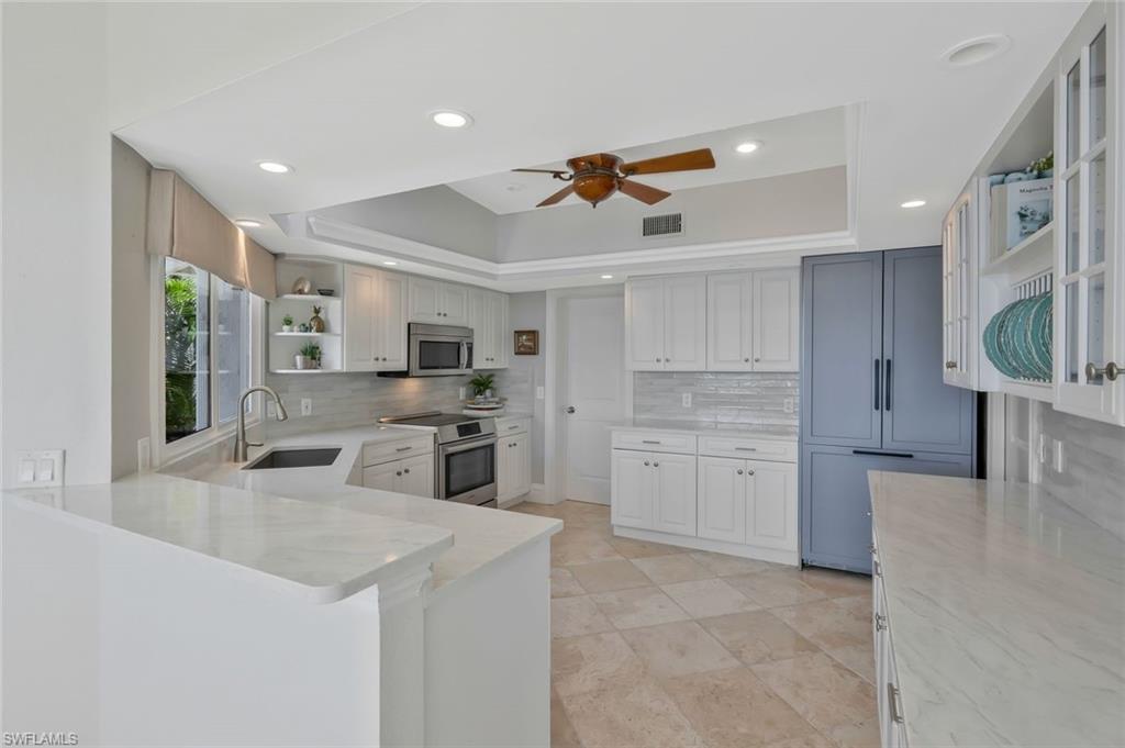 CONNERS - Residential