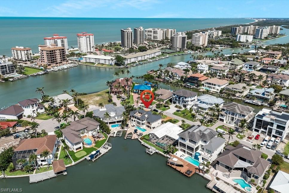 CONNERS - Residential