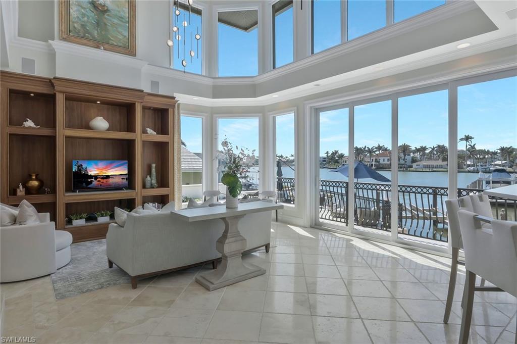 CONNERS - Residential