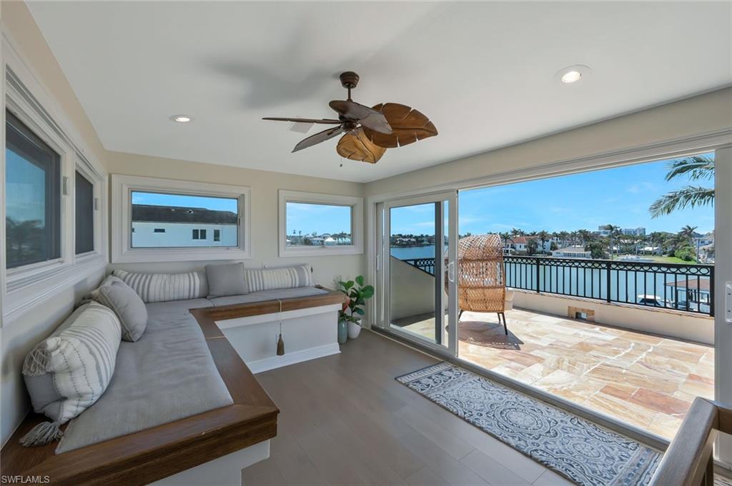 CONNERS - Residential