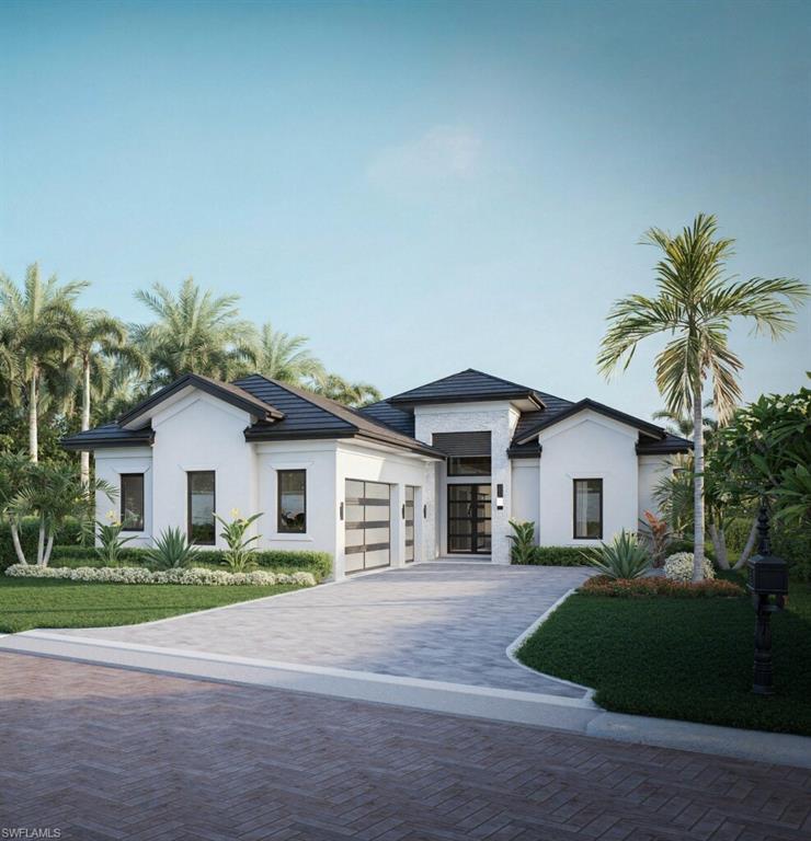 PALM RIVER SHORES - Land