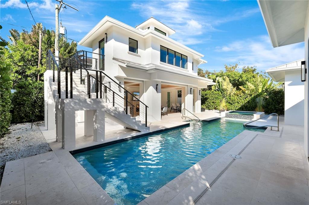 OLDE NAPLES - Residential