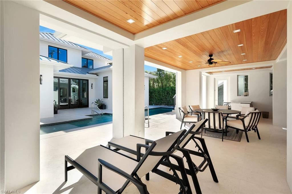 OLDE NAPLES - Residential