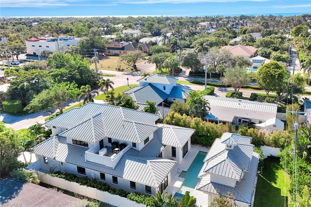 OLDE NAPLES - Residential