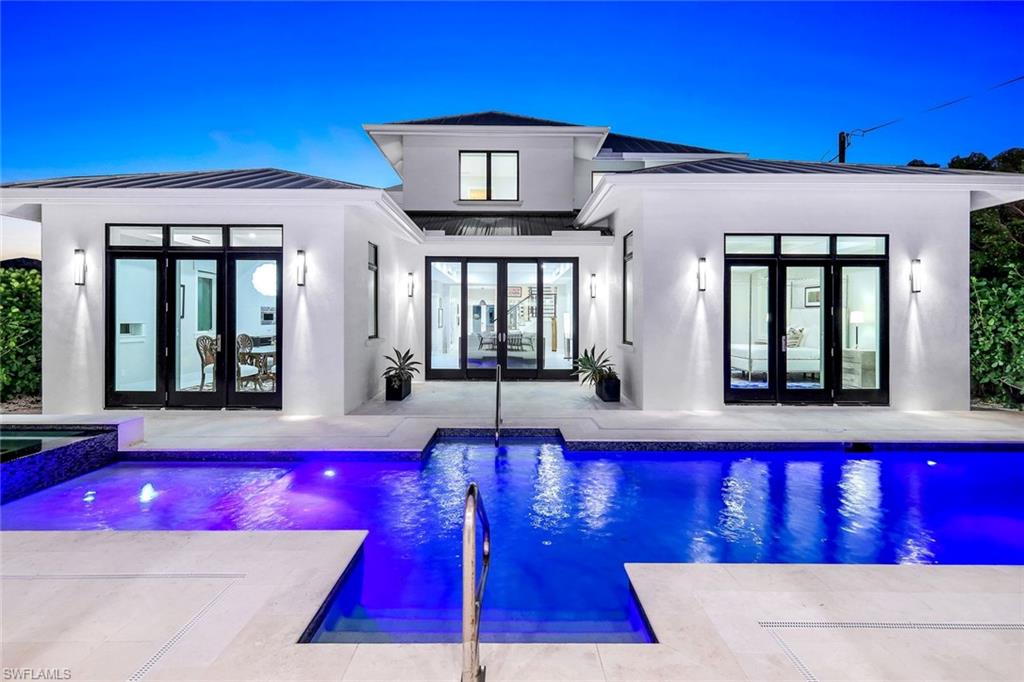 OLDE NAPLES - Residential