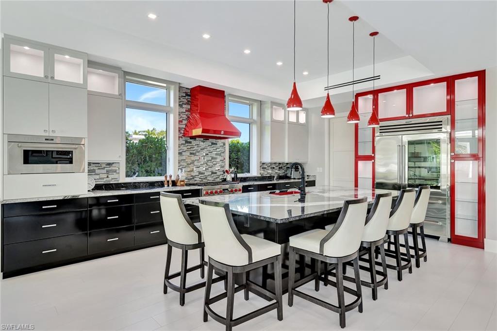 OLDE NAPLES - Residential