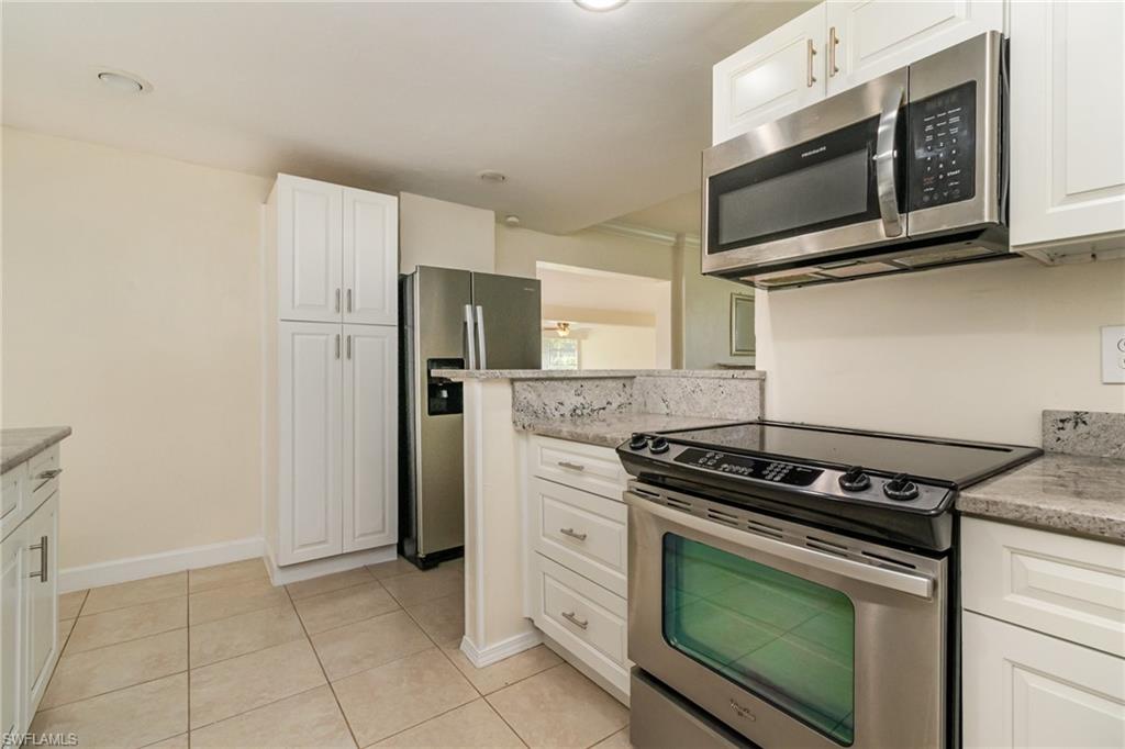 ALABAMA GROVE TERRACE - Residential