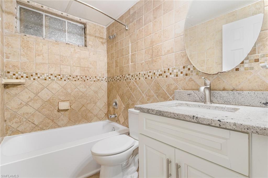 ALABAMA GROVE TERRACE - Residential