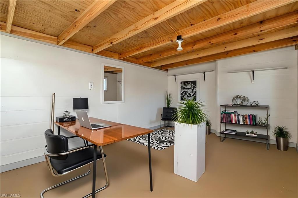 ALABAMA GROVE TERRACE - Residential