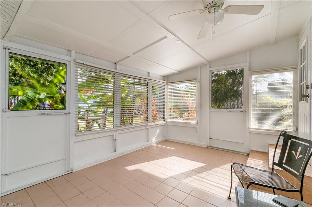 ALABAMA GROVE TERRACE - Residential