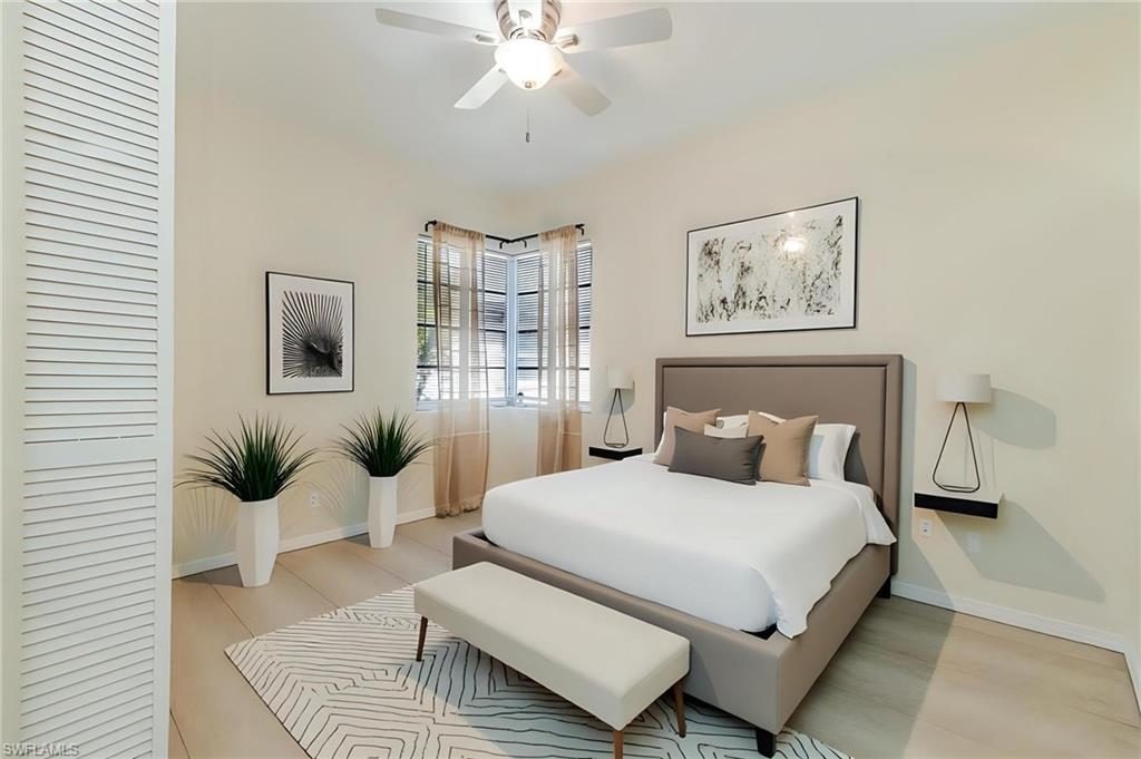 ALABAMA GROVE TERRACE - Residential