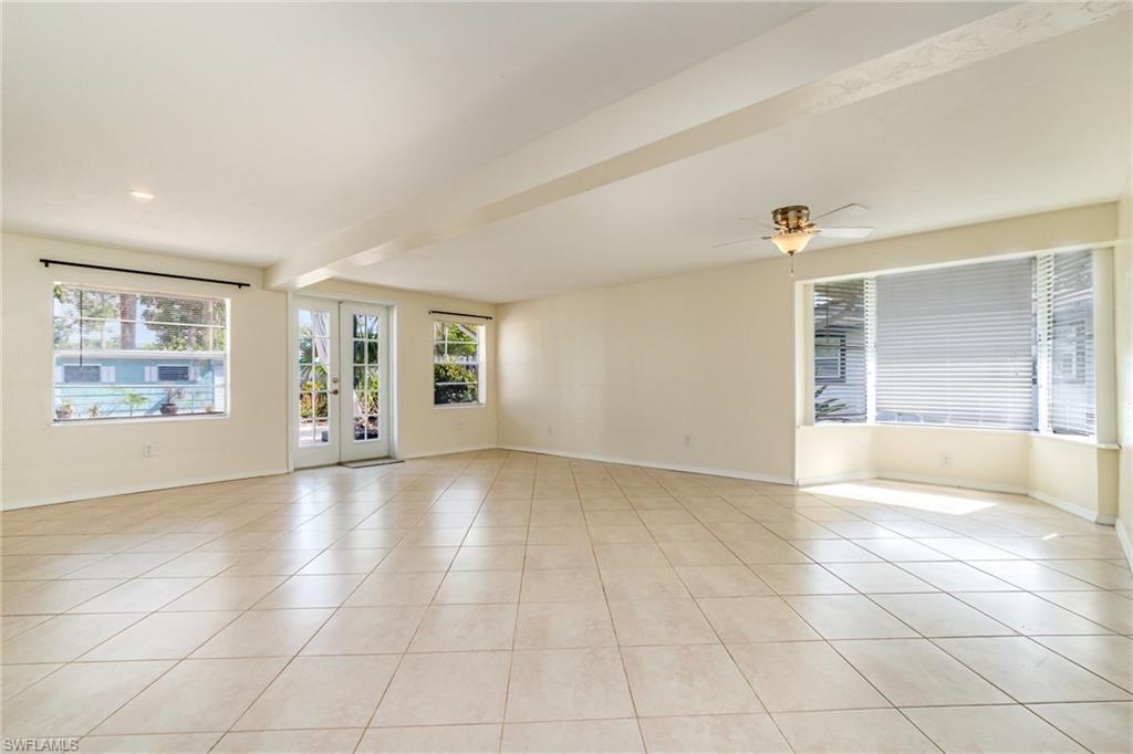 ALABAMA GROVE TERRACE - Residential