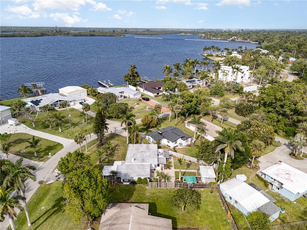 ALABAMA GROVE TERRACE - Residential