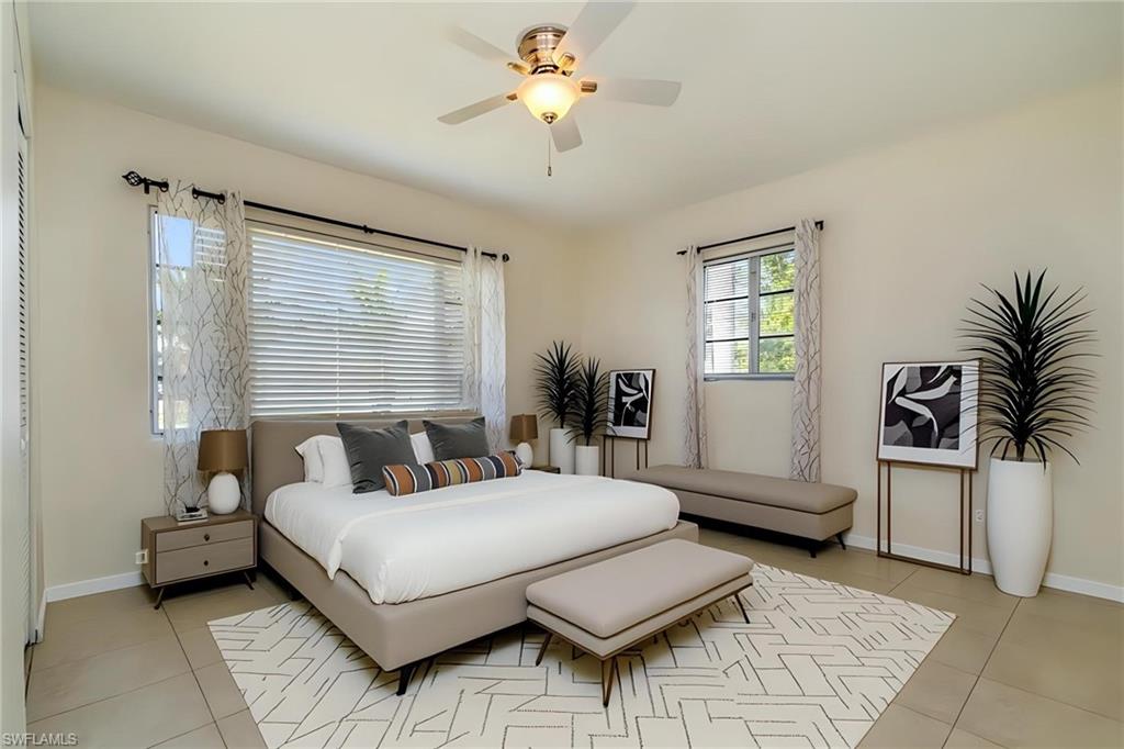 ALABAMA GROVE TERRACE - Residential