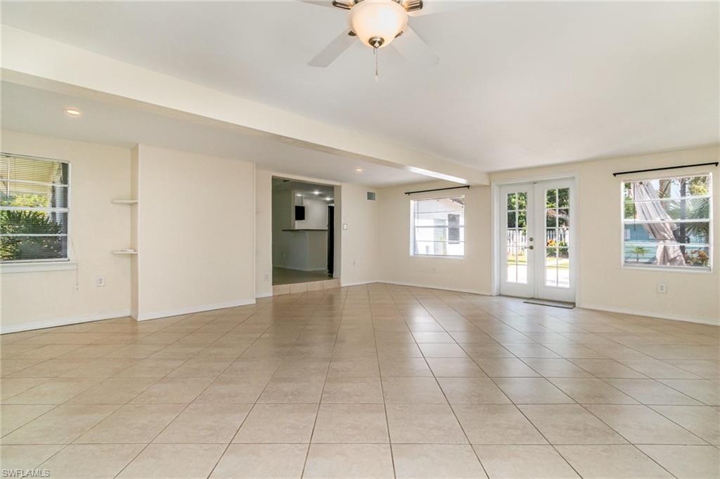 ALABAMA GROVE TERRACE - Residential