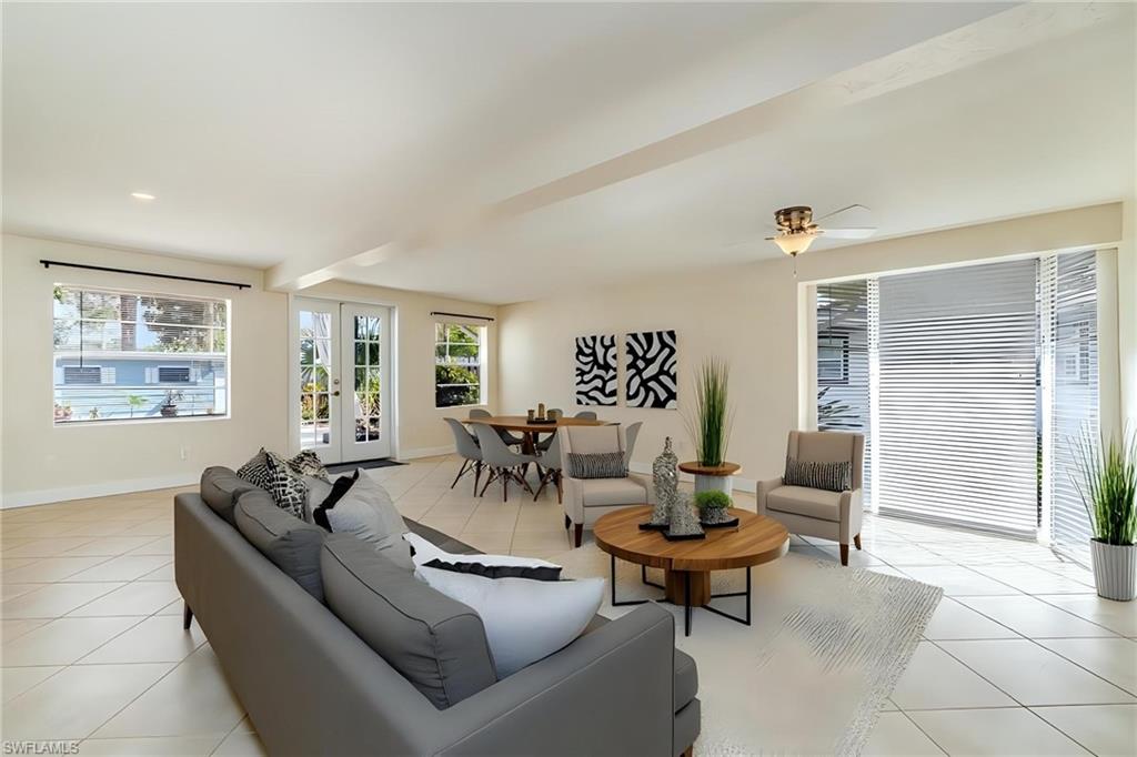 ALABAMA GROVE TERRACE - Residential