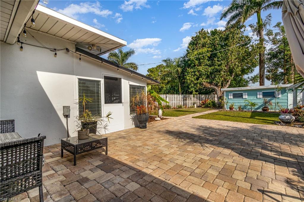 ALABAMA GROVE TERRACE - Residential