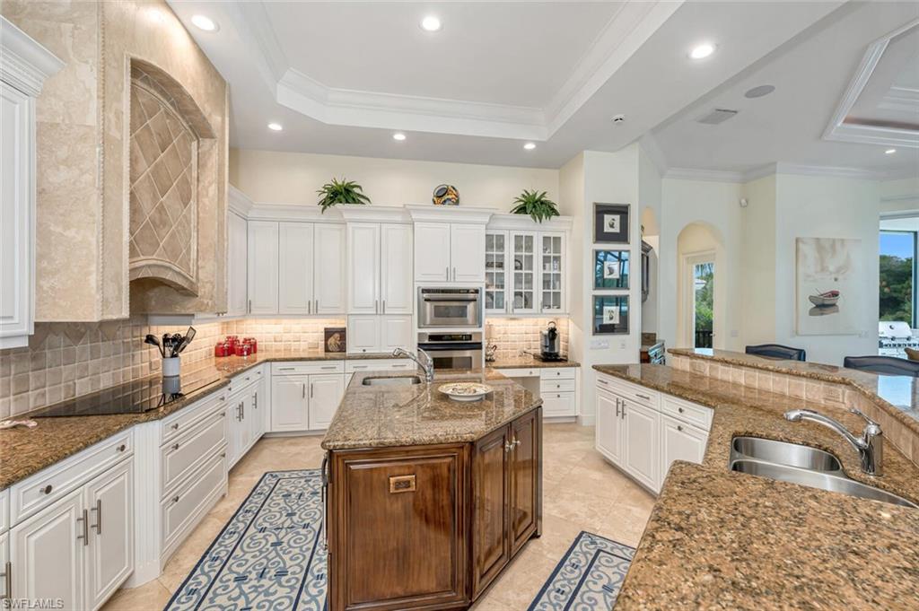 CREEKSIDE - Residential