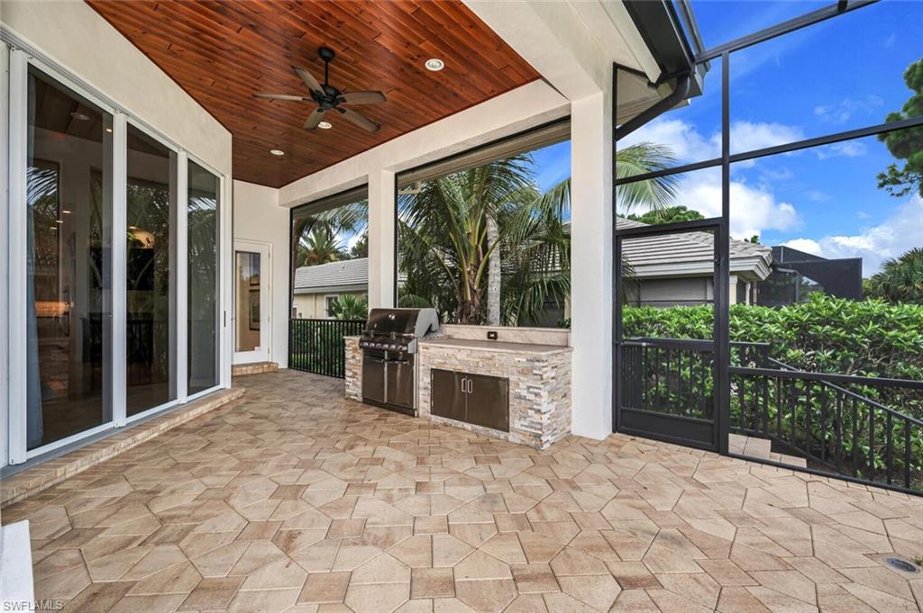 CREEKSIDE - Residential