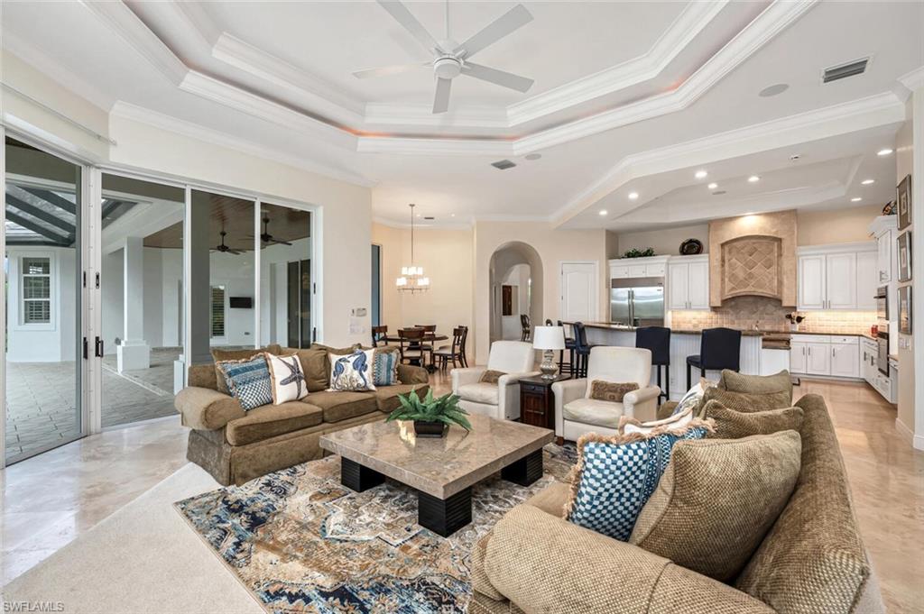 CREEKSIDE - Residential