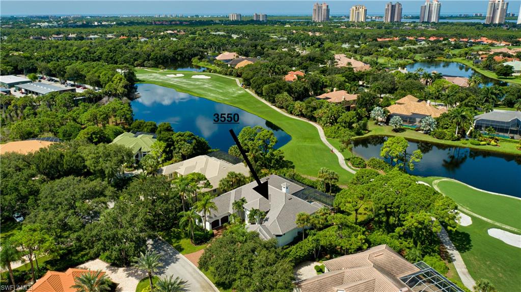 CREEKSIDE - Residential