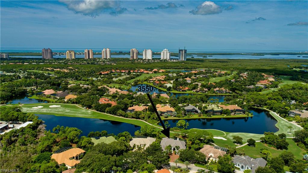 CREEKSIDE - Residential