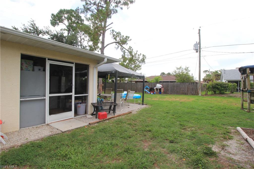 GOLDEN GATE CITY - Residential