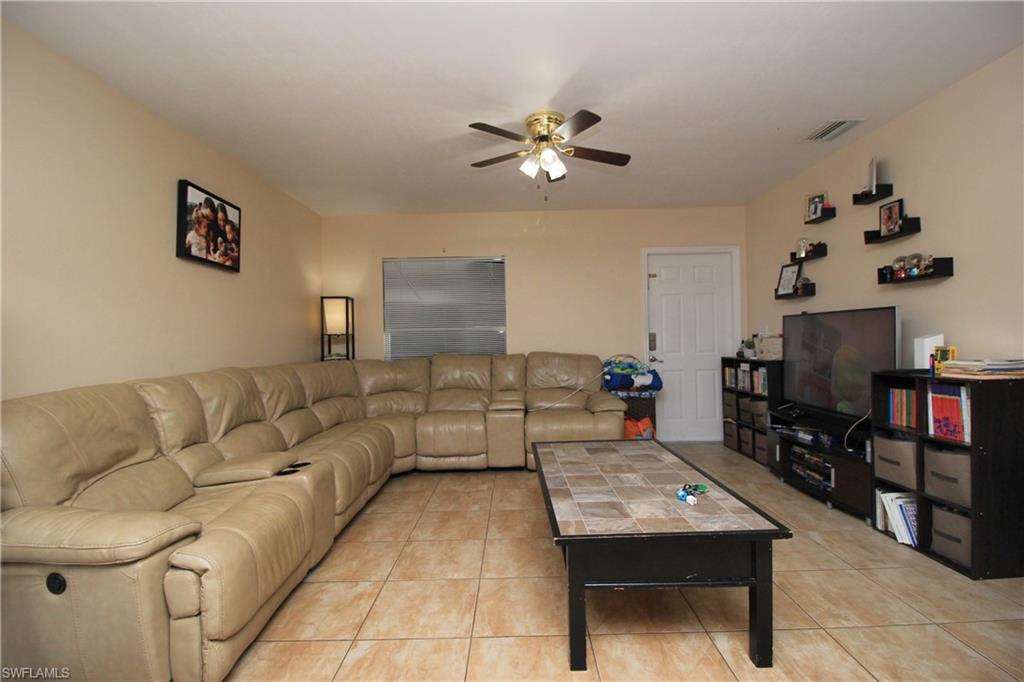 GOLDEN GATE CITY - Residential