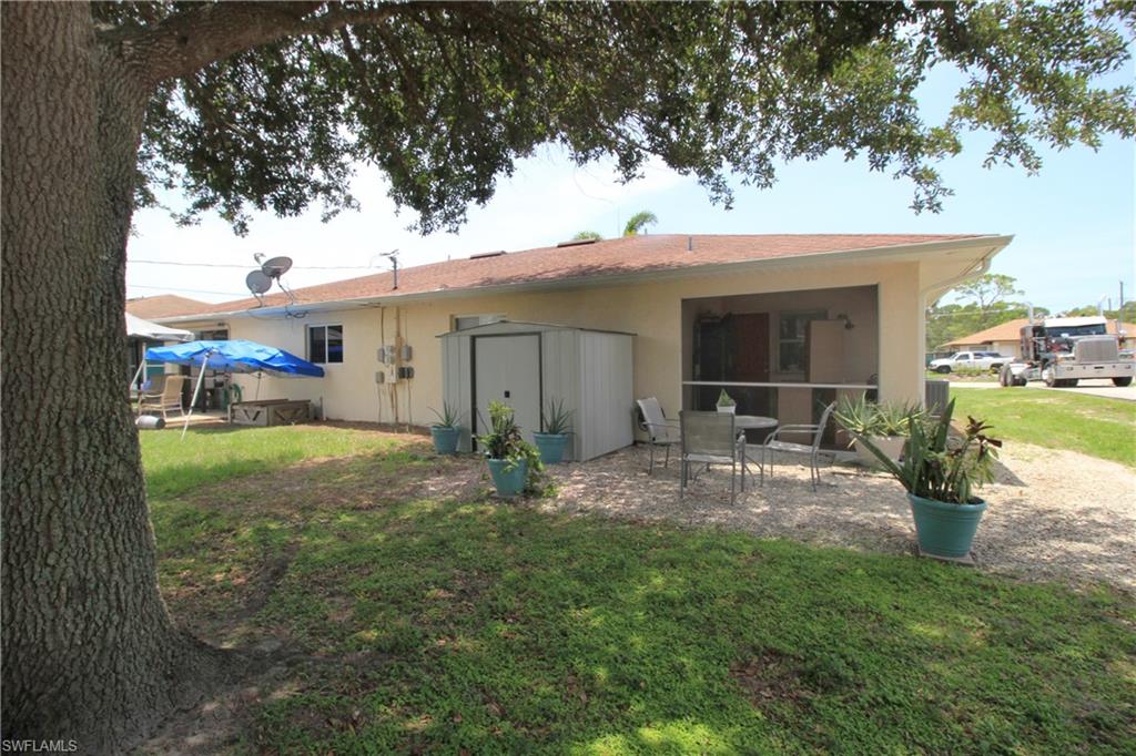 GOLDEN GATE CITY - Residential