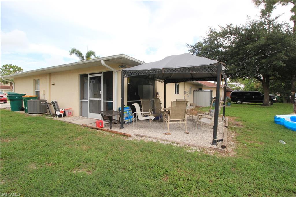 GOLDEN GATE CITY - Residential