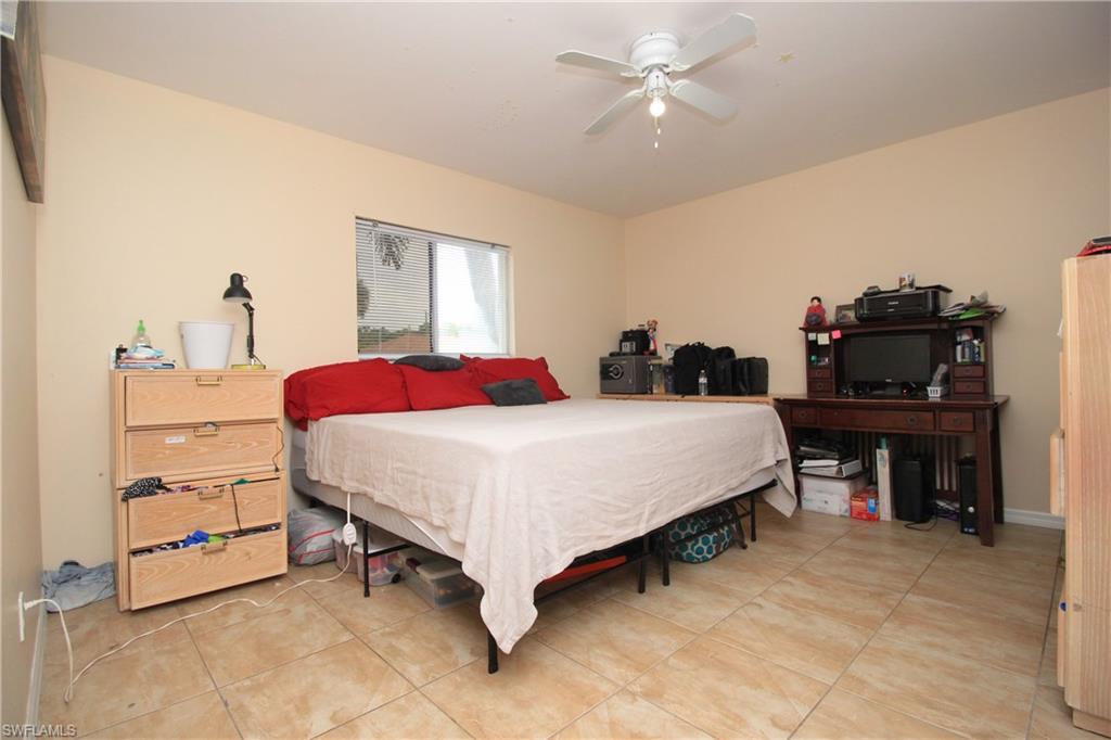 GOLDEN GATE CITY - Residential