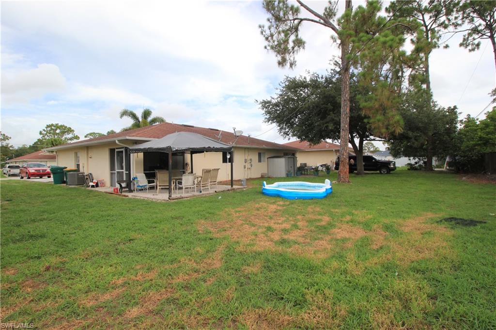 GOLDEN GATE CITY - Residential