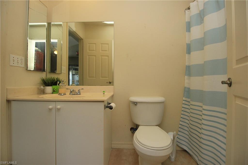 GOLDEN GATE CITY - Residential