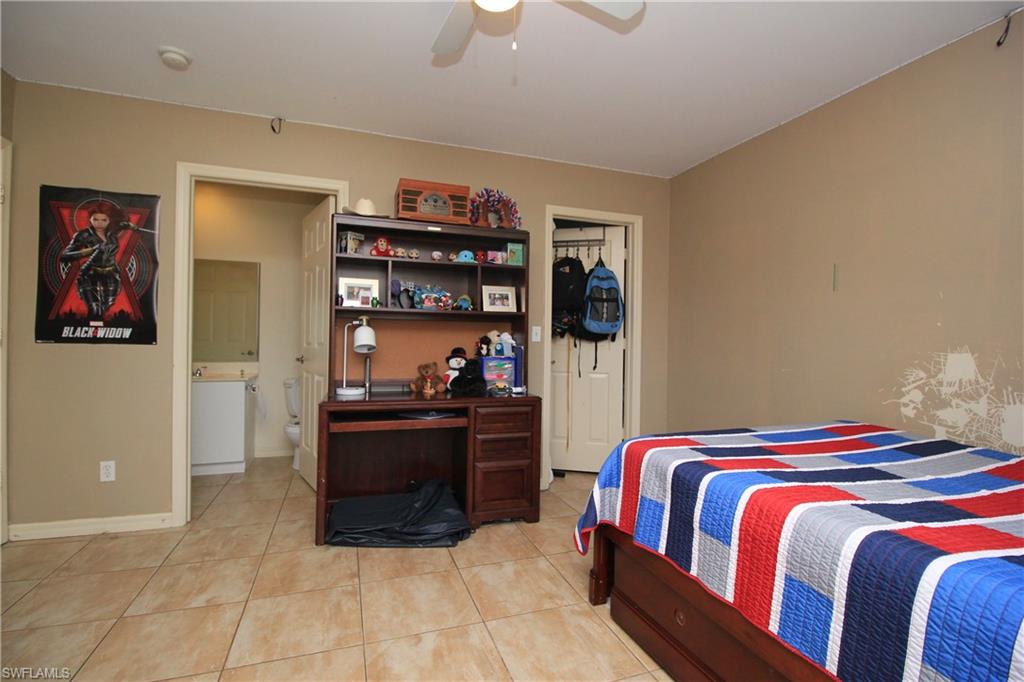 GOLDEN GATE CITY - Residential