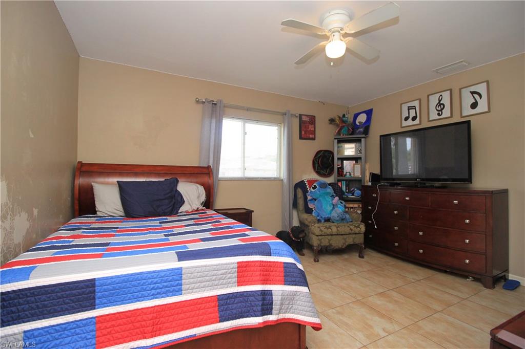 GOLDEN GATE CITY - Residential