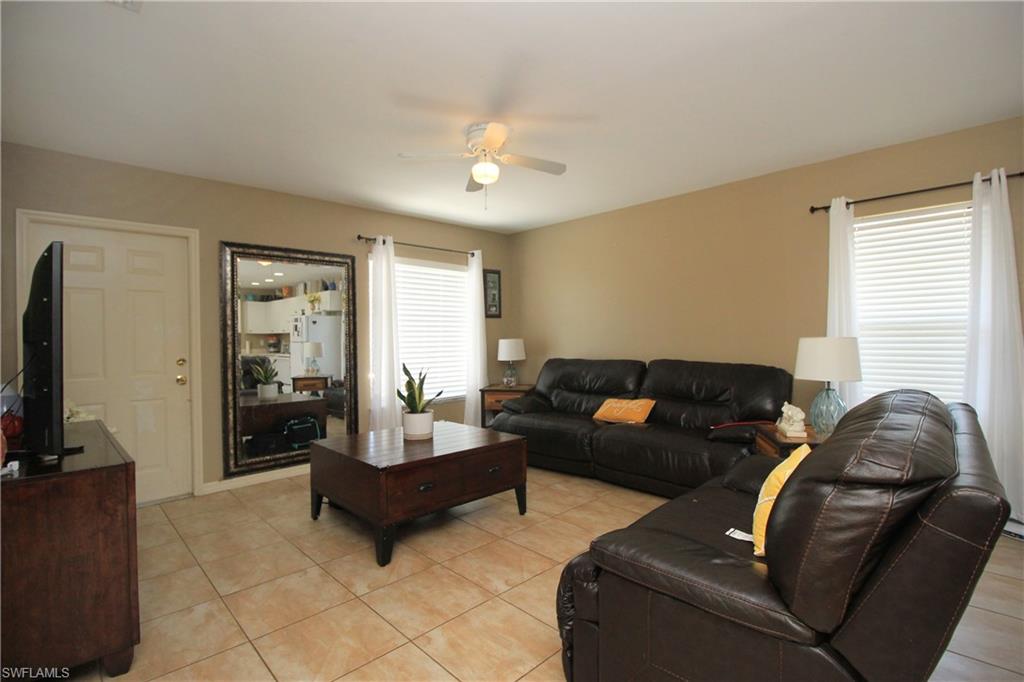 GOLDEN GATE CITY - Residential